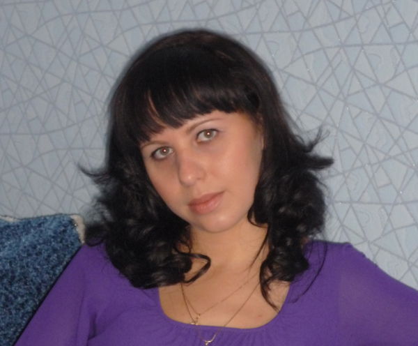 Аня Косырева