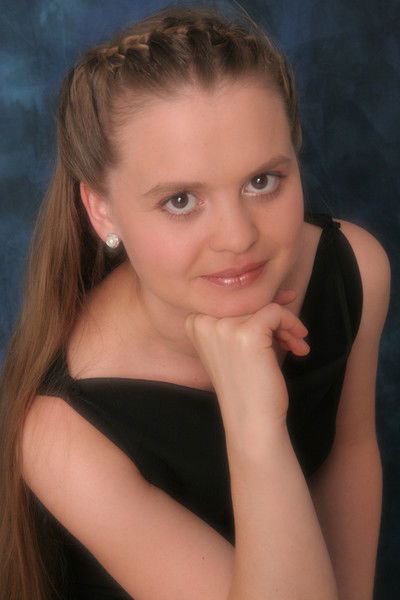 Светлана Рябуха