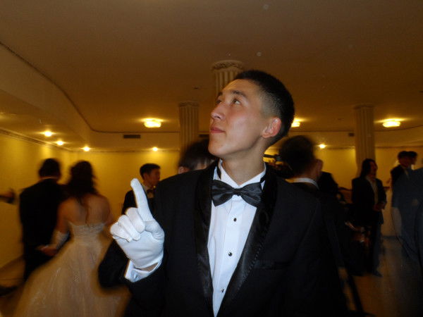 Мейрам Нурахметов