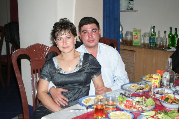 Наталья Шидердинова(Плюснина)