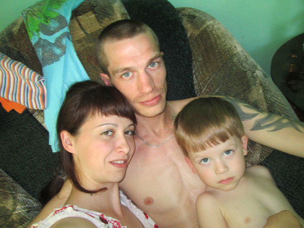 Марина Таах