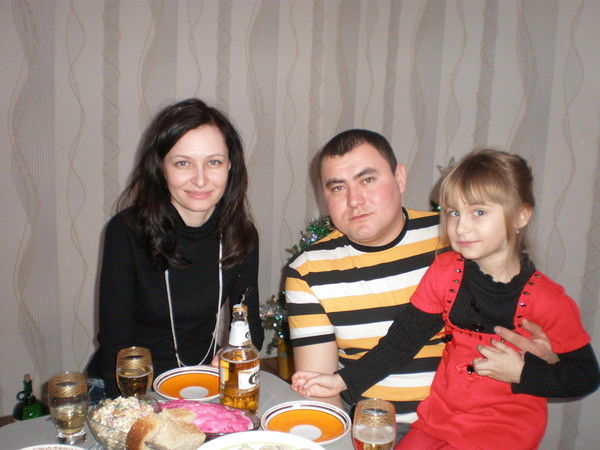 Екатерина Ачкасова(Кайралапова)