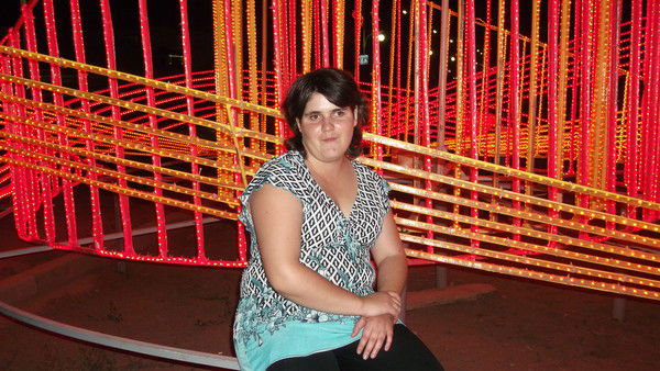 Наталья Скрипник