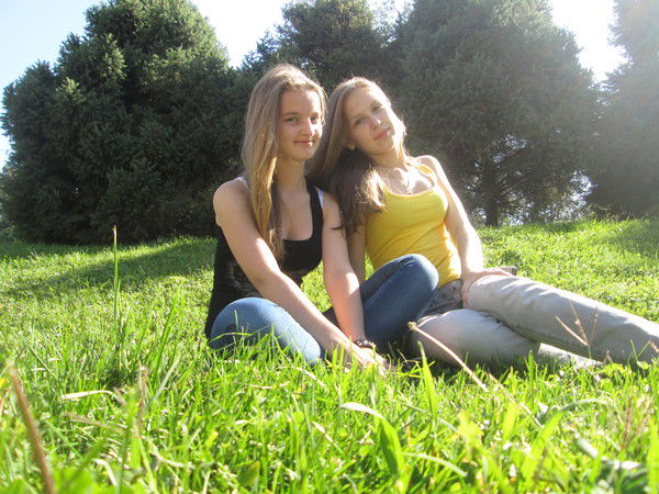 Анна Альшина