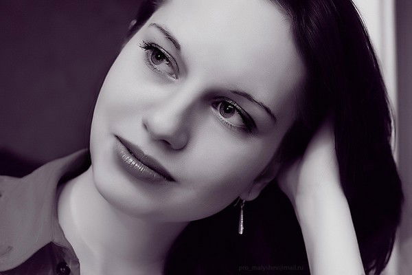 Екатерина Мамонтова