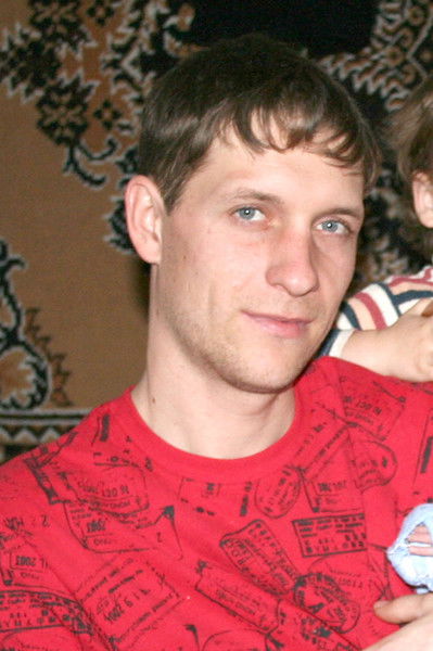 Павел Пинских