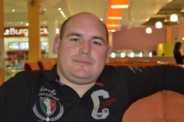 Дима Гладкий