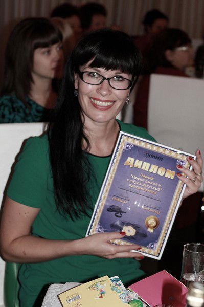 Олька Ратушная