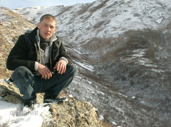 Виктор Греков