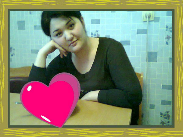 Акерке Мамитанова