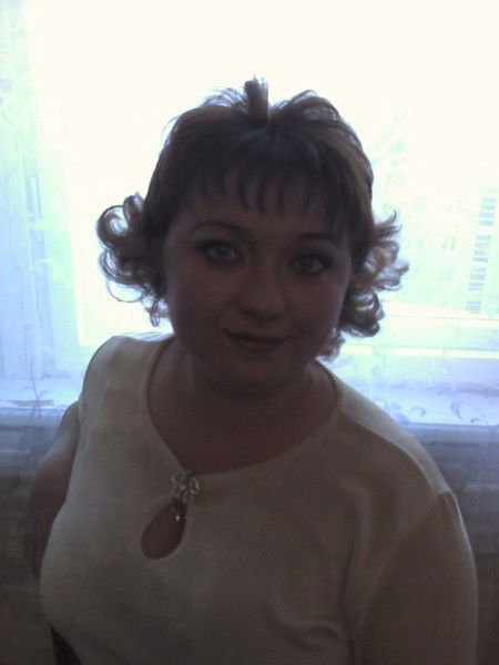 Татьяна Коробейникова