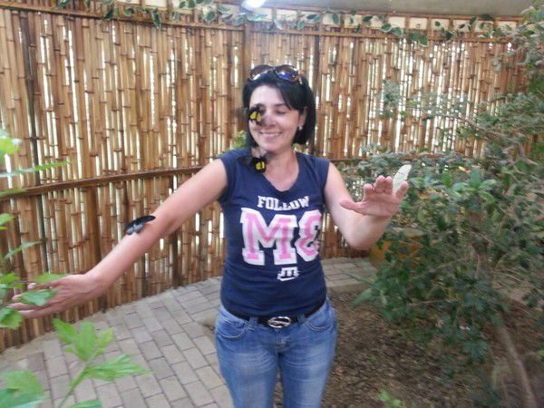 Лиана Залеева