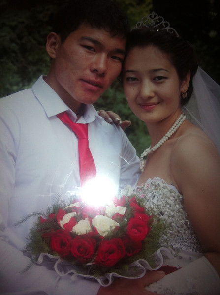 С Виду Милая*** В Душе Ревнивая***