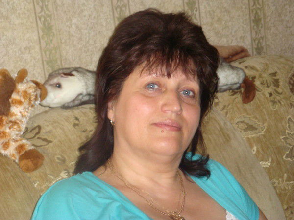 Наталья Бекало