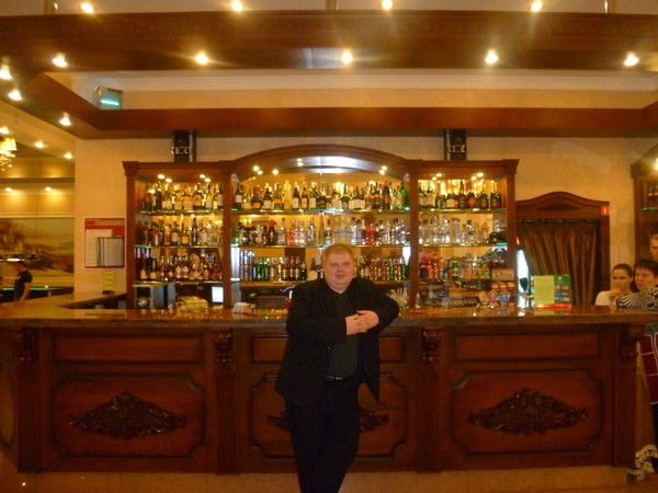 Мишаня Татаринцев