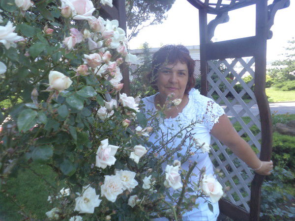 Наталья Кириенкова