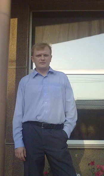 Алексей Валерьевич