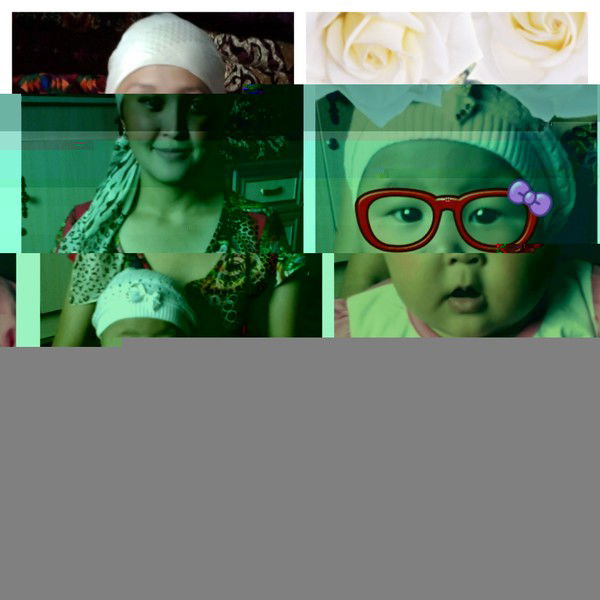 Бабур Кубатбеков