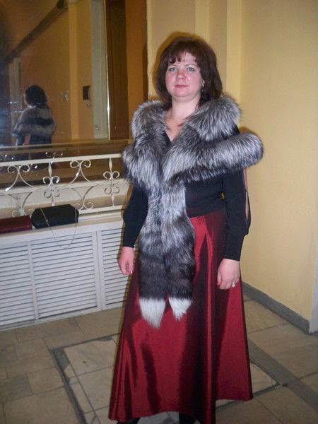 Галина Закуткина