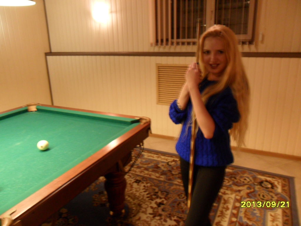 Евгения Зайнуллина