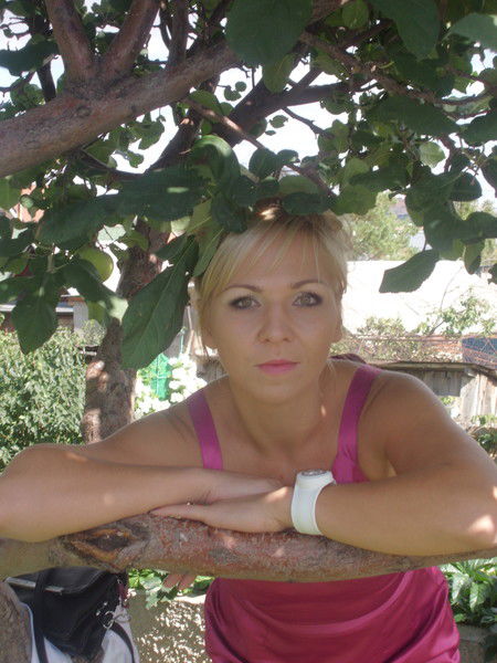 Анастасия Демина