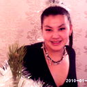 Сауле Cарсенгалиева