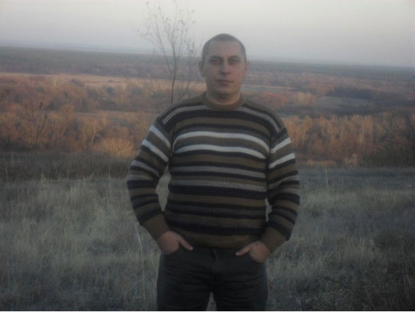 Владимир Шашков