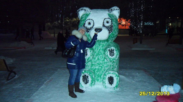 Екатерина Шмидт (Денисова)