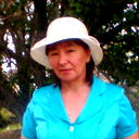 Сафура Сейтенова