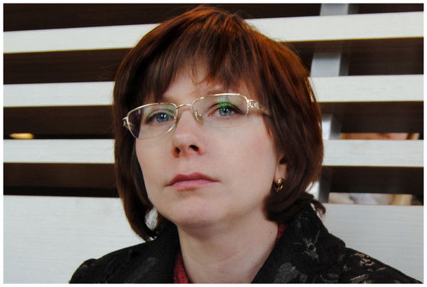 Ирина Майорова