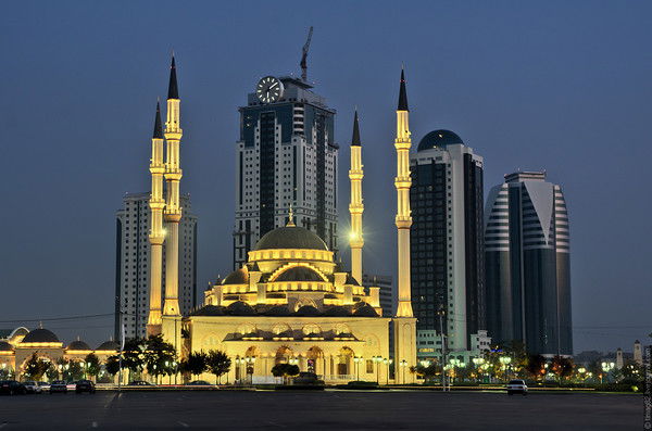 Алексей Берданов