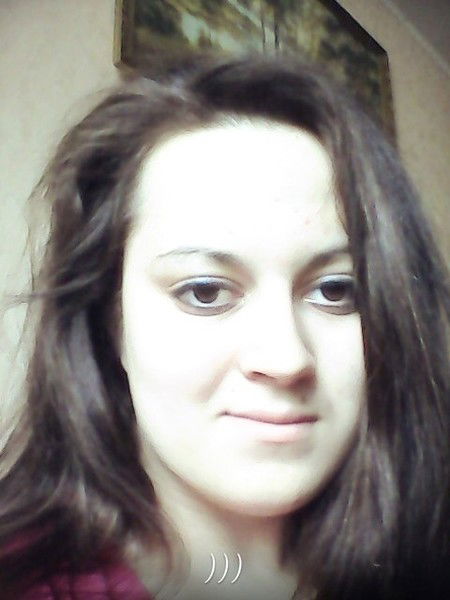 Анастасия Буряк