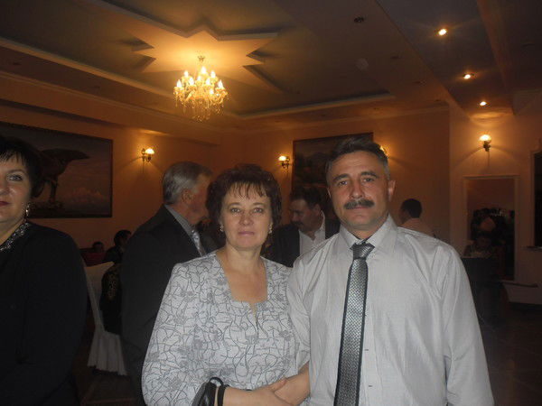 Ольга Бегишева (Юркус)