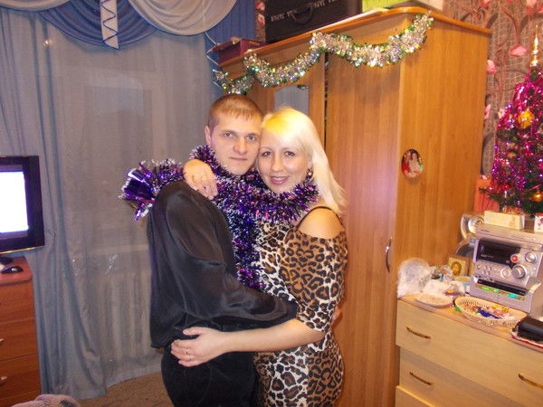 Сергей Калистратов