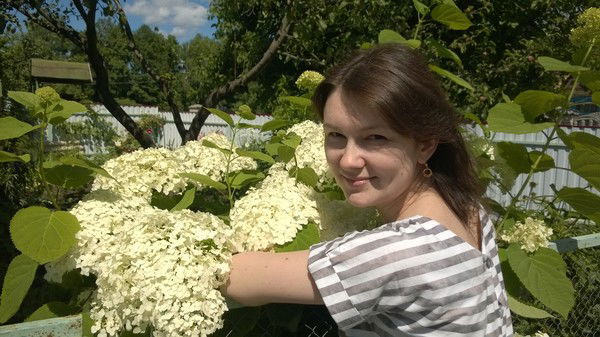 Вікторія Ісаєнко