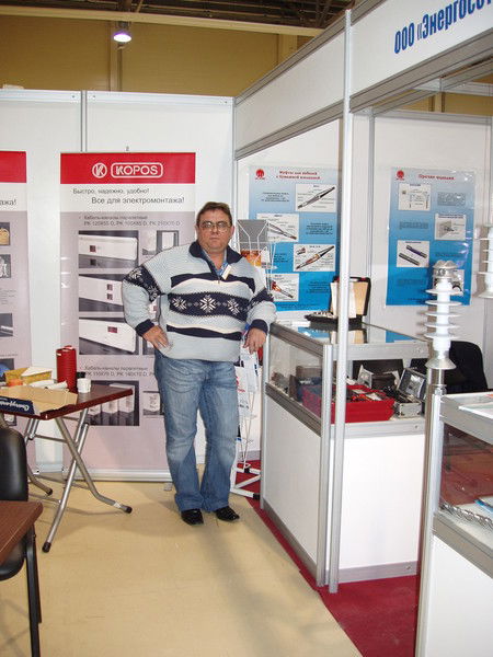 Николай Мирошниченко