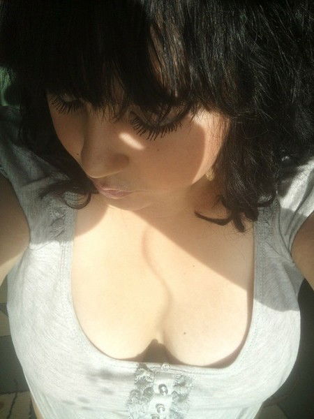 Алёночка Матвеева