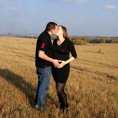 Дарья Харина