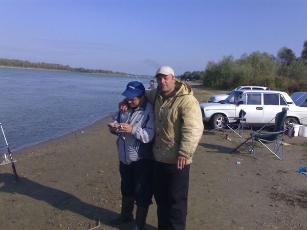 Александр Дрозд