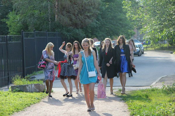 Карина Дмитриевна