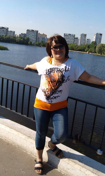 Гулмира Сулайманова