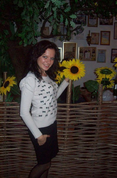 Виктория Качайло