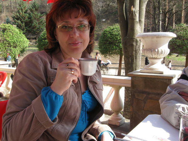 Татьяна Поспелова