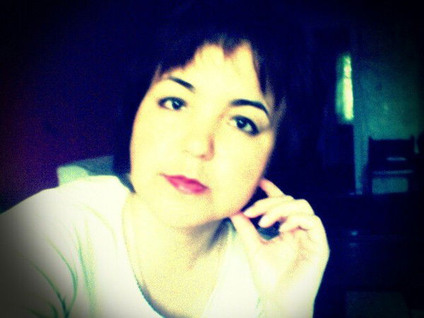 Алма Муратова