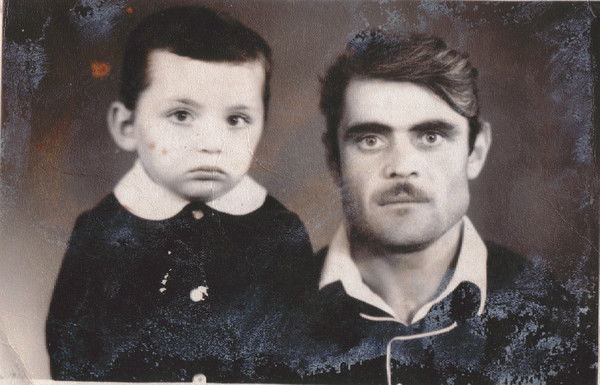 Роберт Бетуганов