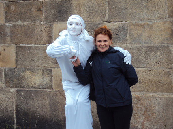 Татьяна Краснова