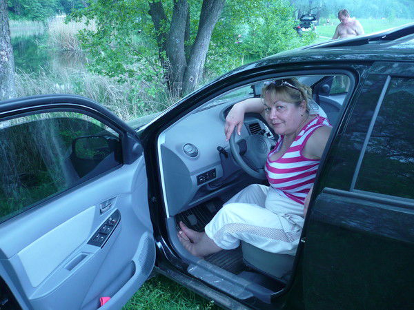 Светлана Елагина