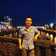 Азамат Мурзаев