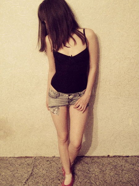 Лилия Худобердина