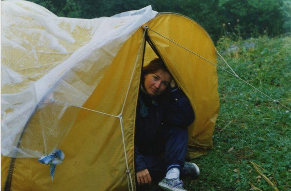 Марина Елисеева